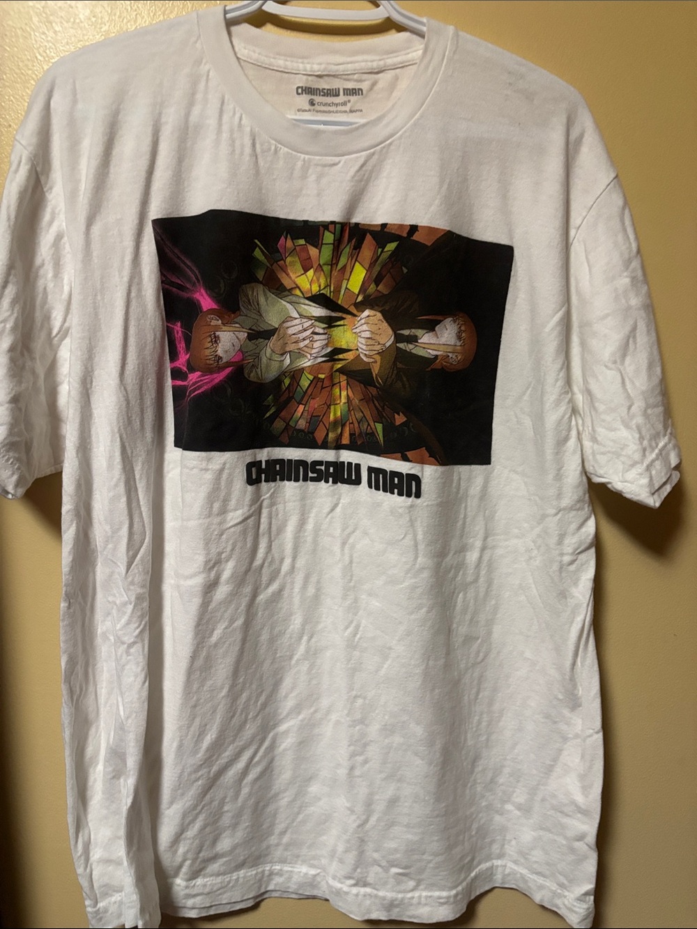 Chainsaw Man T-Shirt